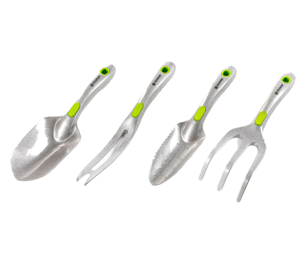 FIELDMANN Zestaw narzędzi ogrodowych Fieldmann FZNR 1105 - 1510761 - zdjęcie